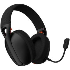 Наушники Canyon GH-13 Ego Wireless Gaming 7.1 Black Фото 5