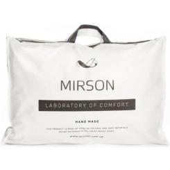 Подушка MirSon пухова Екстра 112 м'яка 50x70 см Фото 2