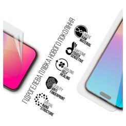 Пленка защитная Armorstandart Apple iPhone 15 Pro Max Фото 1