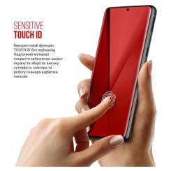 Пленка защитная Armorstandart Apple iPhone 15 Pro Max Фото 3