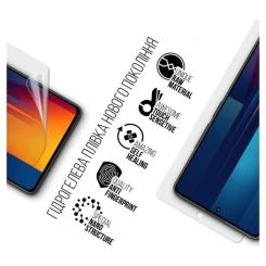 Пленка защитная Armorstandart Xiaomi Poco M6 Pro 4G Фото 1