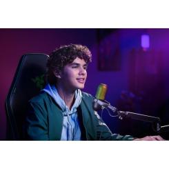 Микрофон Razer Seiren V3 Chroma Фото 9