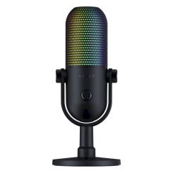 Микрофон Razer Seiren V3 Chroma Фото