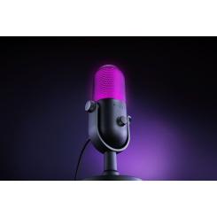 Микрофон Razer Seiren V3 Chroma Фото 5