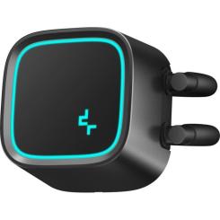 Система жидкостного охлаждения Deepcool LE500 Mars Фото 2