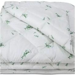 Одеяло Casablanket Bamboo зимнее евро 200х215 Фото