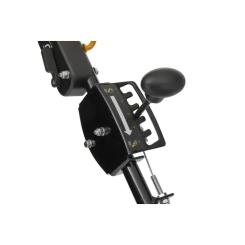 Аэратор Stiga бензиновый 4 кВт, 40 см Фото 5