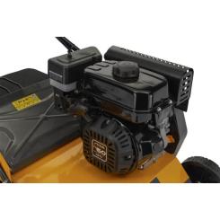 Аэратор Stiga бензиновый 4 кВт, 40 см Фото 6