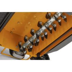 Аэратор Stiga бензиновый 4 кВт, 40 см Фото 8