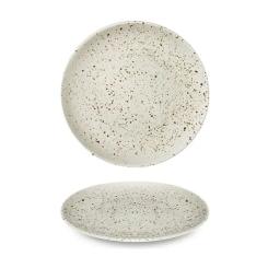 Тарелка G.Benedikt Life Style Natural 27 см Фото