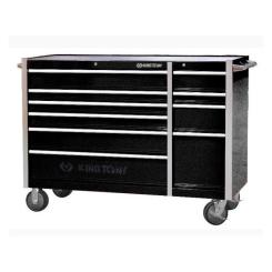 Тележка для инструмента KING TONY 10 полок Фото