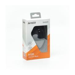 Мышка A4Tech N-530S USB Black Фото 10