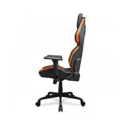 Кресло игровое Cougar Hotrod Black/Orange Фото 2