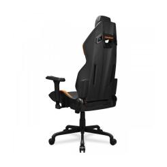 Кресло игровое Cougar Hotrod Black/Orange Фото 3