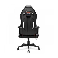 Кресло игровое Cougar Hotrod Black/Orange Фото 4