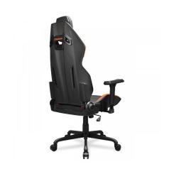 Кресло игровое Cougar Hotrod Black/Orange Фото 5