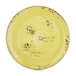 Тарелка By Bone Harmony Sun 25 см Фото