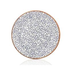 Тарелка By Bone Tinta Edera 25 см Фото