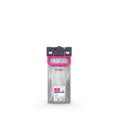 Контейнер с чернилами Epson T05A magenta XL 20К WF-С878R Фото