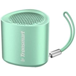 Акустическая система Tronsmart Nimo Mini Speaker Green Фото