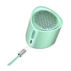 Акустическая система Tronsmart Nimo Mini Speaker Green Фото 5