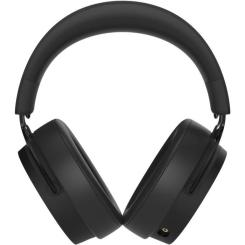 Наушники NZXT Wired Closed Back Headset 40mm Black V2 Фото 1