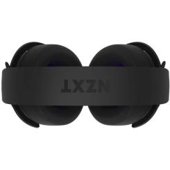 Наушники NZXT Wired Closed Back Headset 40mm Black V2 Фото 4