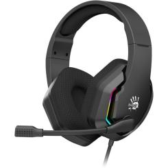 Наушники A4Tech Bloody G260p Black Фото