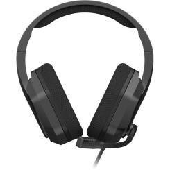 Наушники A4Tech Bloody G260p Black Фото 1