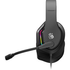 Наушники A4Tech Bloody G260p Black Фото 4