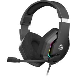 Наушники A4Tech Bloody G260p Black Фото 5