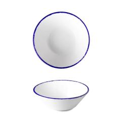 Салатник G.Benedikt Optimo Picnic Cobalt 20 см Фото