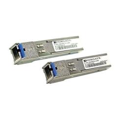 Модуль SFP FoxGate SFP-1,25/2,5G-GPON (C+)-20SC Фото
