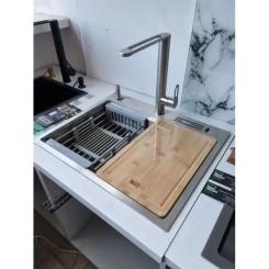 Смеситель Nett OS-30 Фото 7