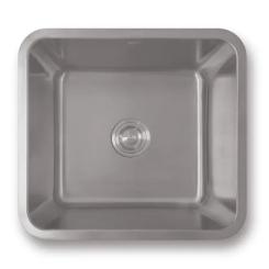 Мойка кухонная Nett NS-4643 Фото