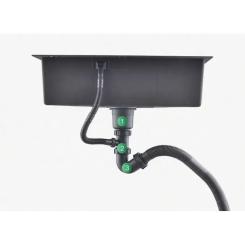 Мойка кухонная Nett NS-4643 Фото 3