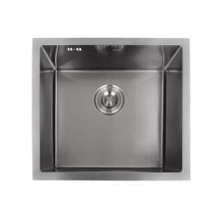 Мойка кухонная Nett NВ-5045 Фото