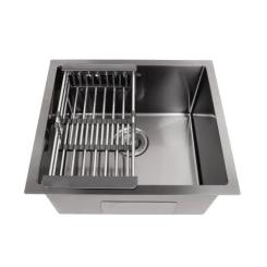 Мойка кухонная Nett NВ-5045 Фото 3