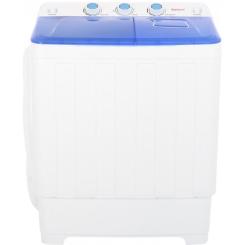 Стиральная машина Saturn ST-WM0626 Blue Фото
