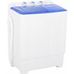 Стиральная машина Saturn ST-WM0626 Blue Фото 1