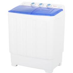 Стиральная машина Saturn ST-WM0626 Blue Фото 2