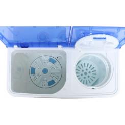Стиральная машина Saturn ST-WM0626 Blue Фото 5