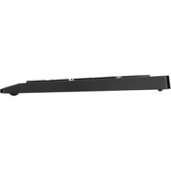 Комплект Xtrike ME MK-208W Wireless UA Black Фото 3