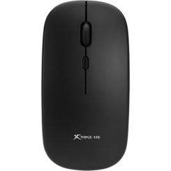 Комплект Xtrike ME MK-208W Wireless UA Black Фото 5