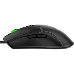 Мышка GamePro GM229 USB Black Фото 2