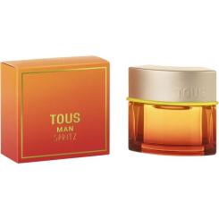 Туалетная вода Tous Man Spritz 50 мл Фото 1