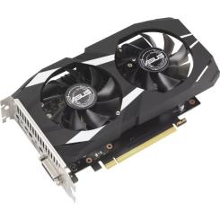 Видеокарта ASUS GeForce RTX3050 6Gb DUAL OC Фото 1
