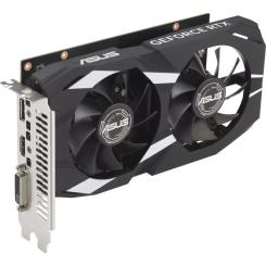 Видеокарта ASUS GeForce RTX3050 6Gb DUAL OC Фото 4