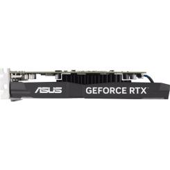 Видеокарта ASUS GeForce RTX3050 6Gb DUAL OC Фото 6