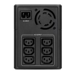 Источник бесперебойного питания Eaton 5E2200UI 2200VA Фото 2